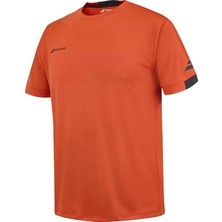 Babolat Crew Neck Çocuk Tenis T-Shirtü