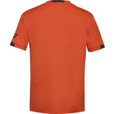 Babolat Crew Neck Çocuk Tenis T-Shirtü