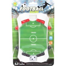 MEGA Football Play Set Beyaz