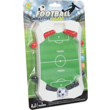 MEGA Football Play Set Beyaz