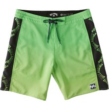 Billabong D Bah Lt Erkek Astarsız Boardshort
