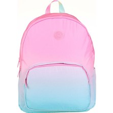 Kaukko Rainbow Sırt Çantası Pink K1759