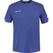 Babolat Play Crew Neck Boy Unisex Çocuk  Tişört