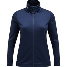Peak Performance Rider Tech Zip Kadın Polar Ceket