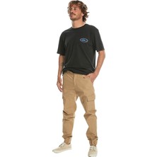 Quiksilver Mw Cuffed Cargo Erkek Pantolon