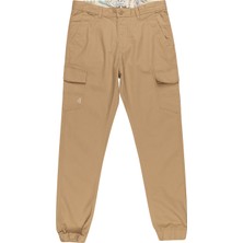 Quiksilver Mw Cuffed Cargo Erkek Pantolon