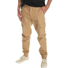 Quiksilver Mw Cuffed Cargo Erkek Pantolon