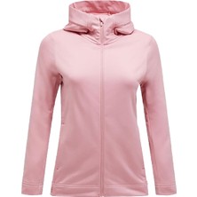 Peak Performance Rider Tech Zip Kadın Polar Ceket