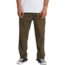 Quiksilver Dna Beach Pant Erkek Yeşil Pantolon