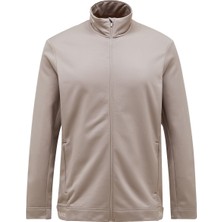 Peak Performance Rider Tech Zip Erkek Polar Ceket