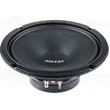 Avatar Deaf Bonce Avatar Mbr-61 16 cm 140W 70RMS Midrange 1 Takım 2 Adet