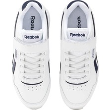 Reebok Royal Glıde 1V Beyaz Erkek Çocuk Koşu Ayakkabısı