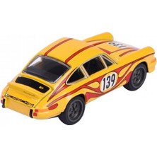 Majorette Deluxe Edition Porsche 911 Carrera Rs 2.7