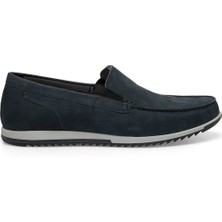 Oxide Zealata 4fx Lacivert Erkek Loafer