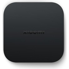 Xioami Xiaomi Mi Box S 4K Android Tv Box (2nd Gen)
