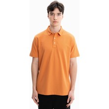 Ar-ma Erkek Regular Fit %100 Pamuk Polo Yaka Tişört Y27374353701