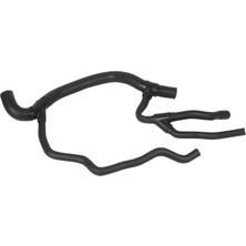 GB Radyatör Hortumu Alt 71222 1601 Kango 1.9d 7700414122 Gold