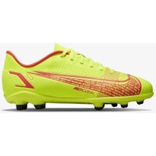 Nike Jr Vapor 14 Club Fg/mg Çocuk Çim Zemin Kramponu CV0823-760