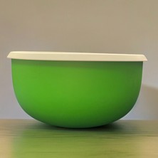 Tupperware Yonca 4,3 Lt Miksim Karıştırma Hazırlama ve Saklama Kabı