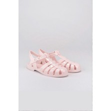 Igor S10258 Biarritz Kadın Toz Pembe Sandalet