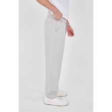 Doays Erkek Baggy Yumuşak Kumaş Pantolon DAWRAZZ-024