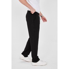 Doays Erkek Baggy Yumuşak Kumaş Pantolon DAWRAZZ-024