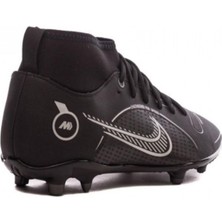 Nike Mercurial Superfly 8 Club Fg/mg Multi Ground Genç Çocuk Çoklu Zemin Futbol Kramponu ( Dar Kalıptır )