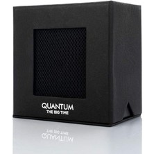 QUANTUM QMG1024.350 Lacivert Kadran Çelik Kordon Takvim Fonksiyonlu Erkek Kol Saati - Yeni Sezon