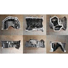 Mais Yağ Karteri 111103561R Megane Iv Sedan Faz2 111103561R Gold