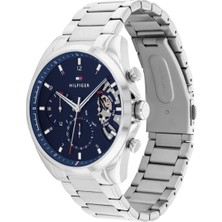 Tommy Hilfiger TH1710448 Erkek Kol Saati