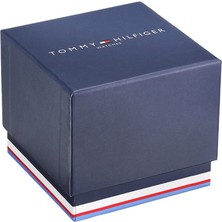 Tommy Hilfiger TH1710448 Erkek Kol Saati