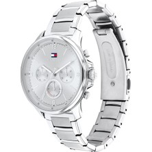 Tommy Hilfiger TH1782450 Kadın Kol Saati Yeni Sezon