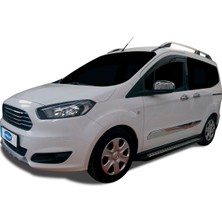 Omsa Ford Tourneo Courier Krom Kapı Kolu 4 Kapı 2018-2023 Arası - 01-2625041-1