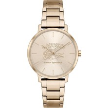 Lacoste Lac2001234 Kadın Kol Saati  Yeni Sezon