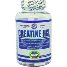 Hi-Tech Pharmaceuticals Creatine Hcl 120 Capsules