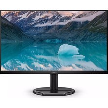 Philips 23.8 Phılıps 242S9JAL/00 4ms 75HZ VGA HDMI Dp Monıtor