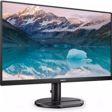 Philips 23.8 Phılıps 242S9JAL/00 4ms 75HZ VGA HDMI Dp Monıtor