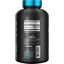 Efx Sports Kre-Alkalyn Ph-Correct Creatine U s patent 260 Kapsul (130 Servis)