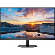 Philips 31.5 Phılıps 32E1N3100LA/00 4ms 75HZ VGA HDMI Monıtor