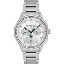 U.S. POLO ASSN. USPA1080-02 Erkek Kol Saati - Yeni Sezon