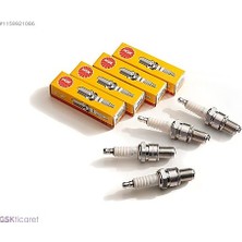 Ngk 7642 - Buji 4 adet takım 