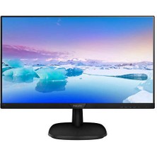 Philips 27 Phılıps 273V7QDSB IPS Fhd 4ms 75HZ VGA DVI HDMI