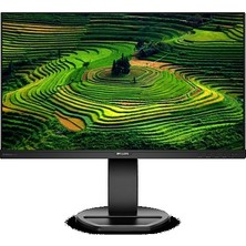 Philips 23.8 Phılıps 241B8QJEB IPS Fhd 5ms 60HZ VGA HDMI