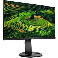 Philips 23.8 Phılıps 241B8QJEB IPS Fhd 5ms 60HZ VGA HDMI