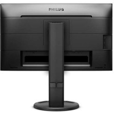 Philips 23.8 Phılıps 241B8QJEB IPS Fhd 5ms 60HZ VGA HDMI