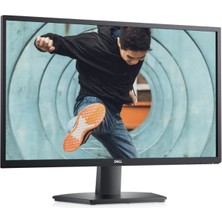 Dell 27 Dell SE2722H LED Fhd 4ms 75HZ HDMI VGA