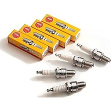 Ngk 97153 - Buji Takımı 4 adet