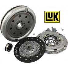 Vw Caddy Debriyaj Seti 1.9 Tdi Luk 600001600