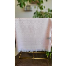 Fresco Scarfs Tesettür Hijab Ithal C Desen Şal