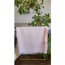 Fresco Scarfs Tesettür Hijab Ithal C Desen Şal
